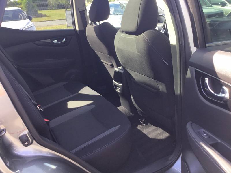 Nissan Qashqai - Photo 19