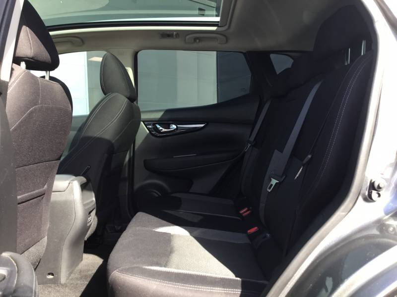 Nissan Qashqai - Photo 20