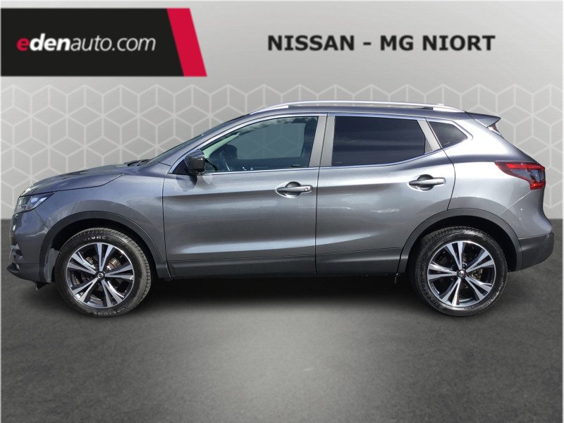 Nissan Qashqai - Photo 2