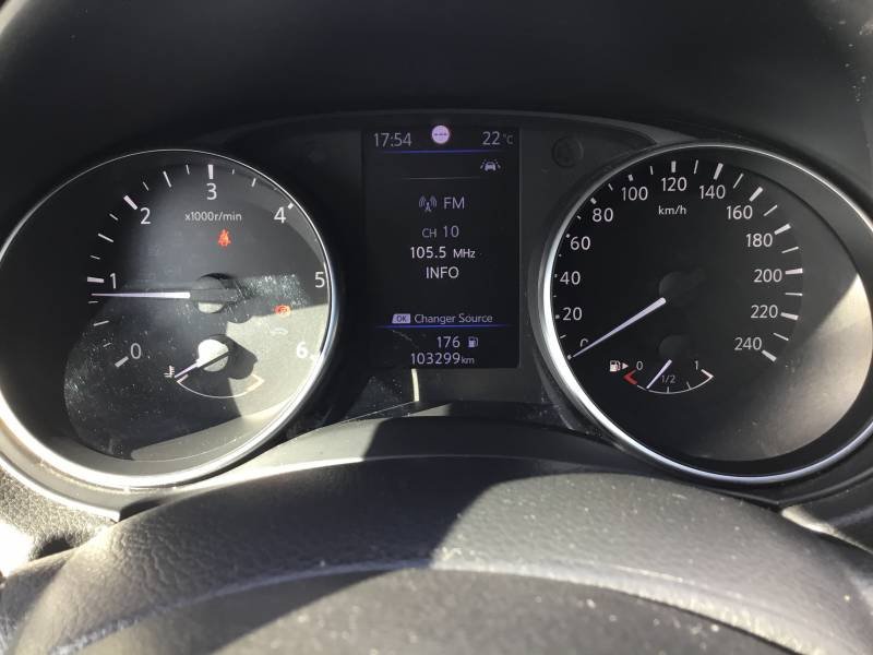 Nissan Qashqai - Photo 21