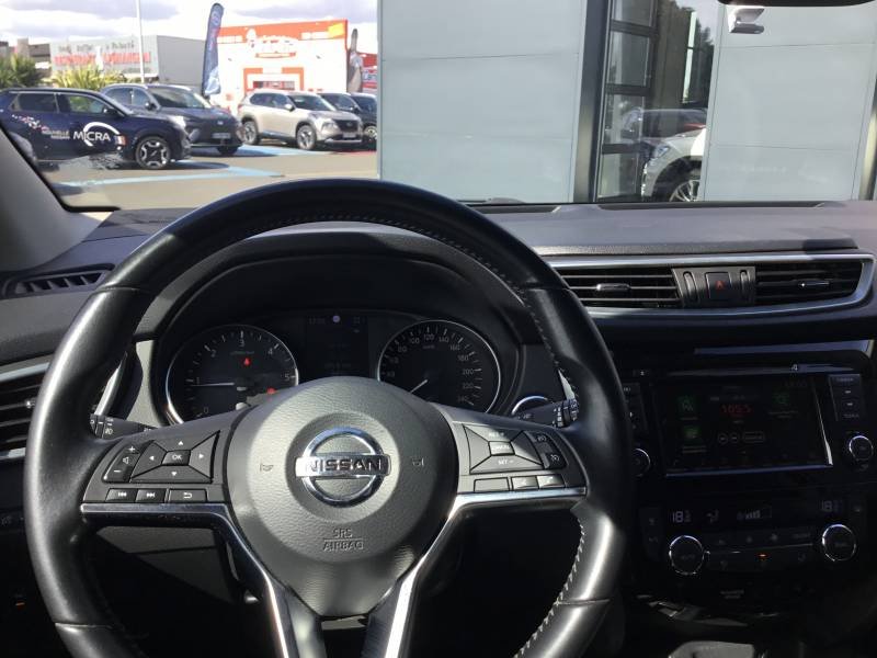 Nissan Qashqai - Photo 22