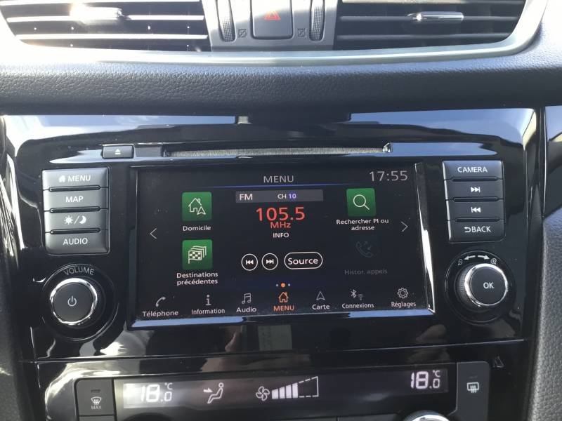 Nissan Qashqai - Photo 23