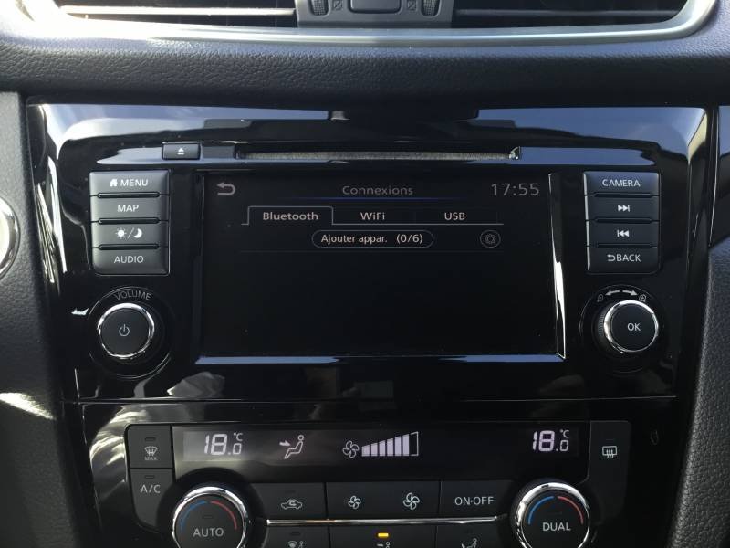 Nissan Qashqai - Photo 24