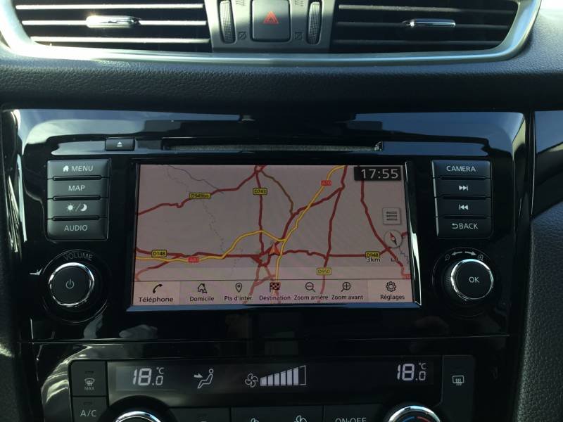 Nissan Qashqai - Photo 25