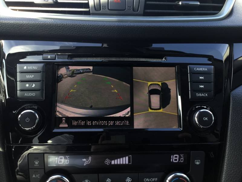 Nissan Qashqai - Photo 26