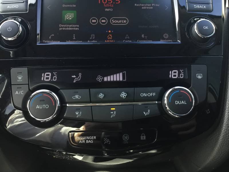 Nissan Qashqai - Photo 27