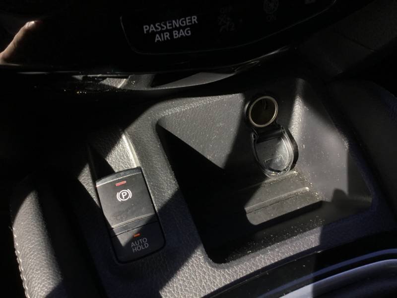 Nissan Qashqai - Photo 28