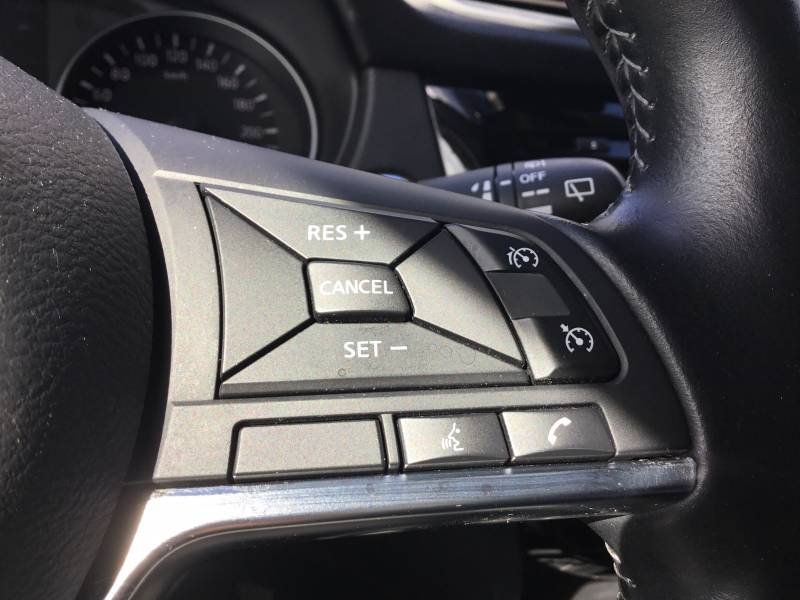 Nissan Qashqai - Photo 30