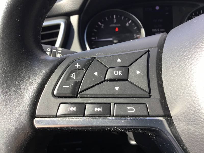 Nissan Qashqai - Photo 31
