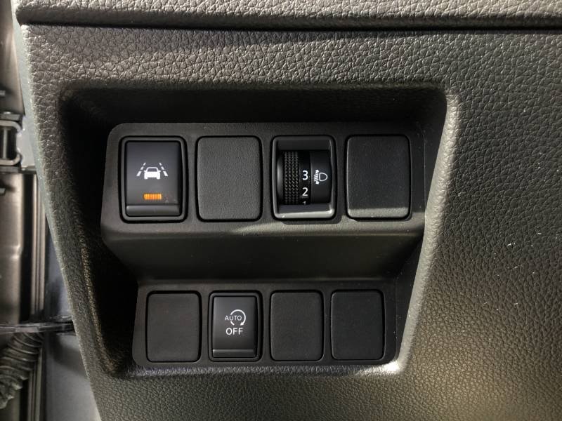 Nissan Qashqai - Photo 32