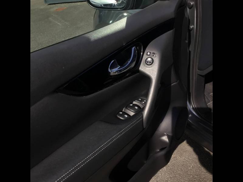 Nissan Qashqai - Photo 33