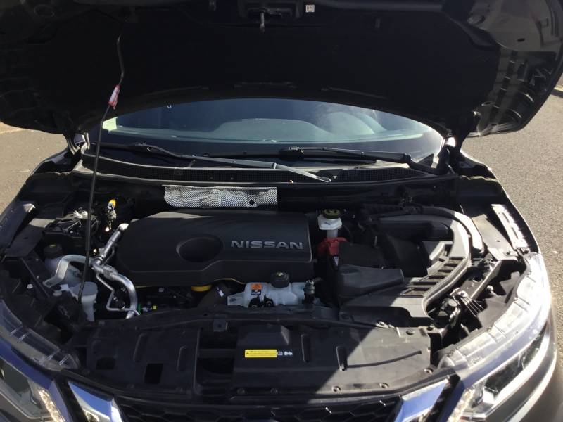 Nissan Qashqai - Photo 34