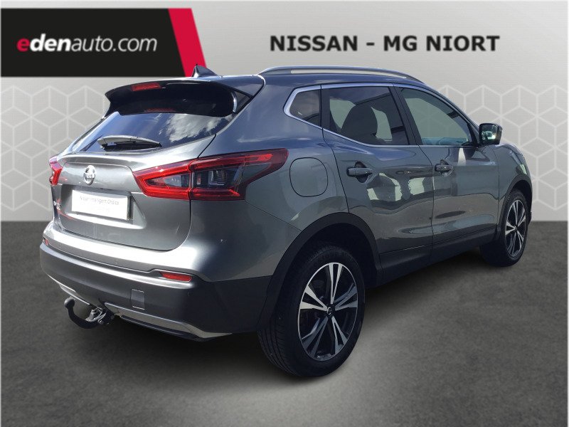Nissan Qashqai - Photo 5