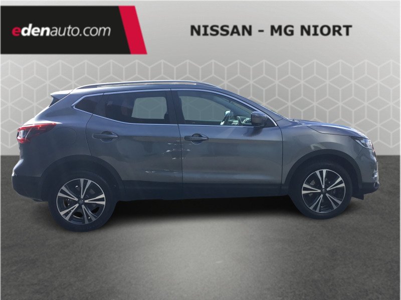 Nissan Qashqai - Photo 6