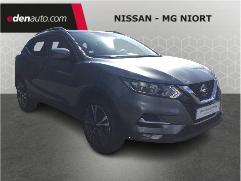 Nissan Qashqai - Photo 7