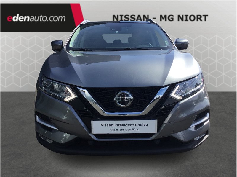 Nissan Qashqai - Photo 8