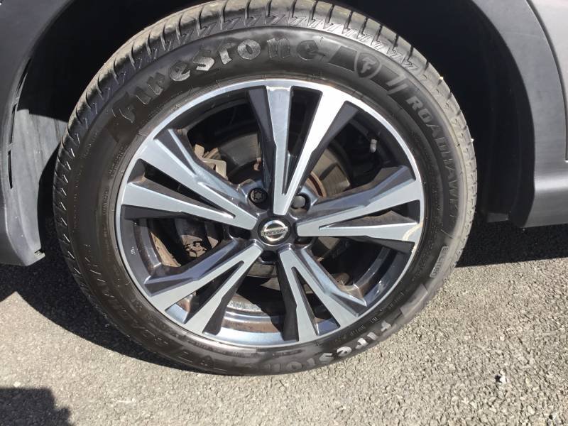 Nissan Qashqai - Photo 9