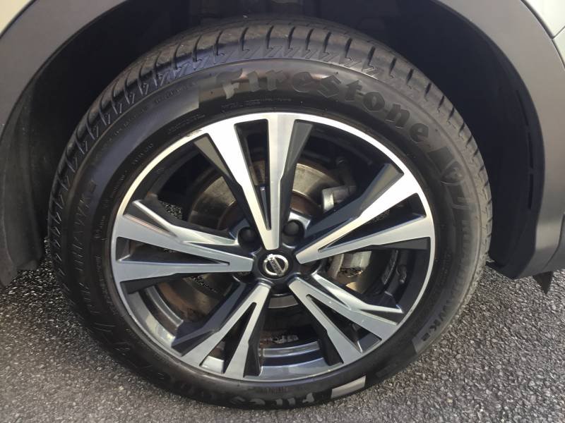 Nissan Qashqai - Photo 10