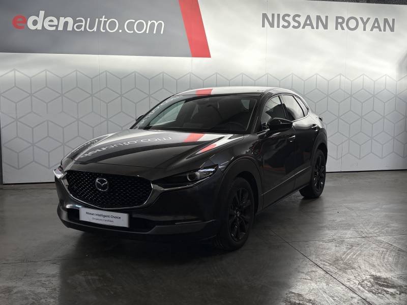 Mazda CX-30 - Photo 1