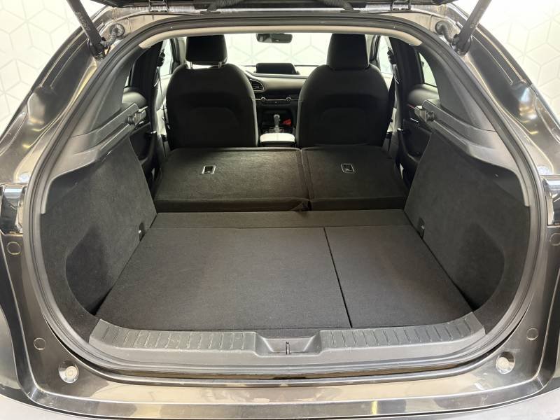 Mazda CX-30 - Photo 12