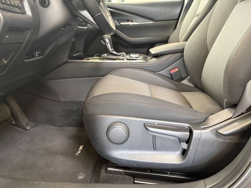 Mazda CX-30 - Photo 15