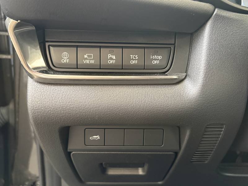 Mazda CX-30 - Photo 16