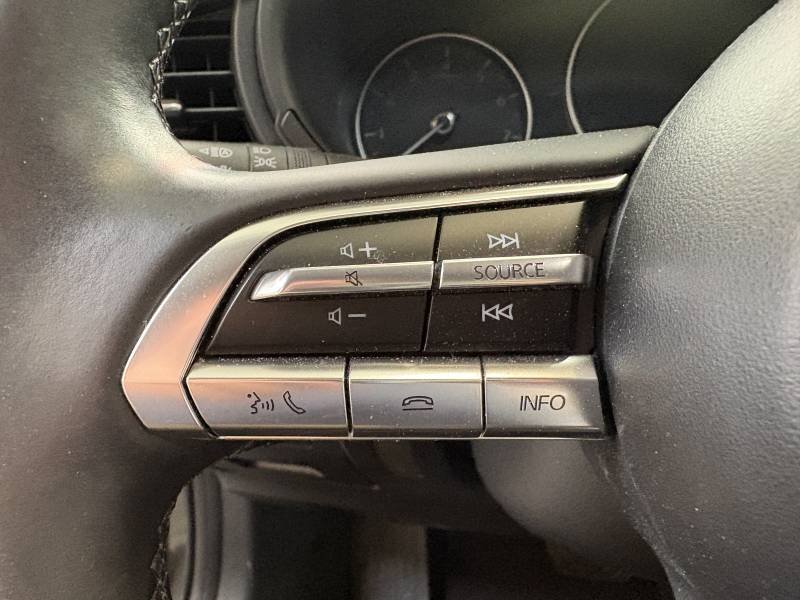Mazda CX-30 - Photo 17