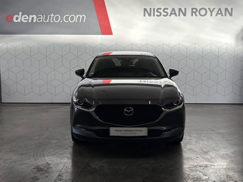 Mazda CX-30 - Photo 2