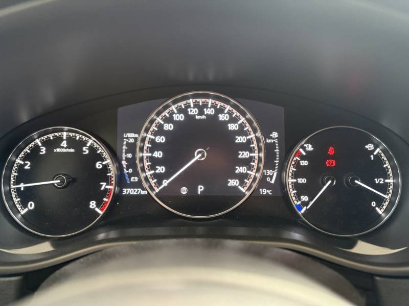 Mazda CX-30 - Photo 21