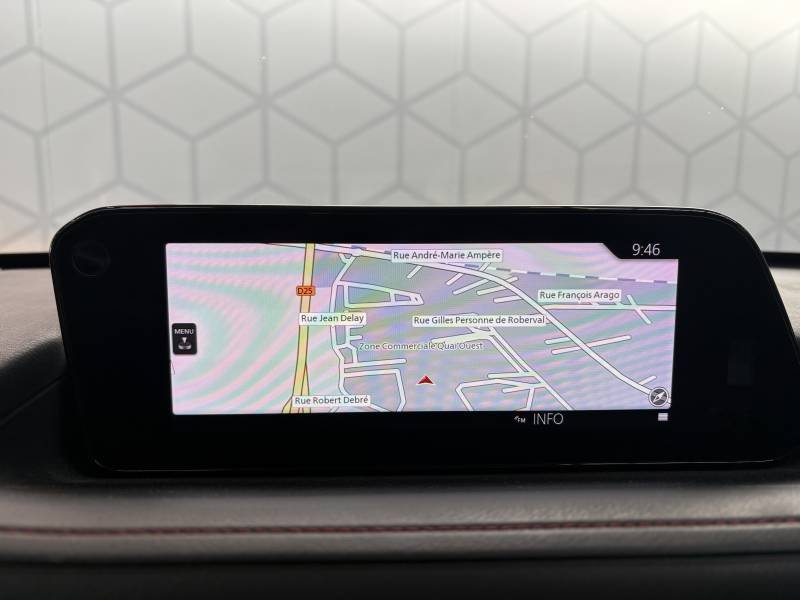 Mazda CX-30 - Photo 22