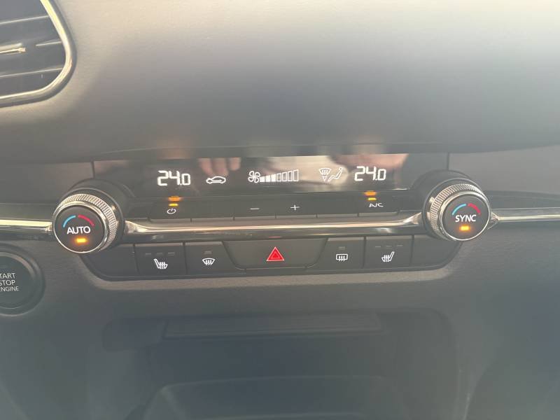 Mazda CX-30 - Photo 24