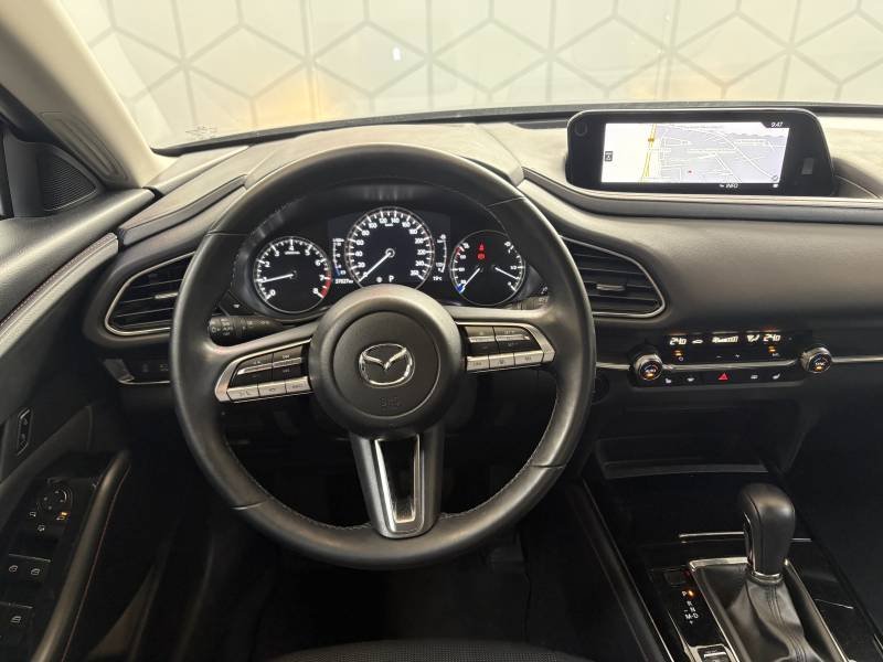 Mazda CX-30 - Photo 26