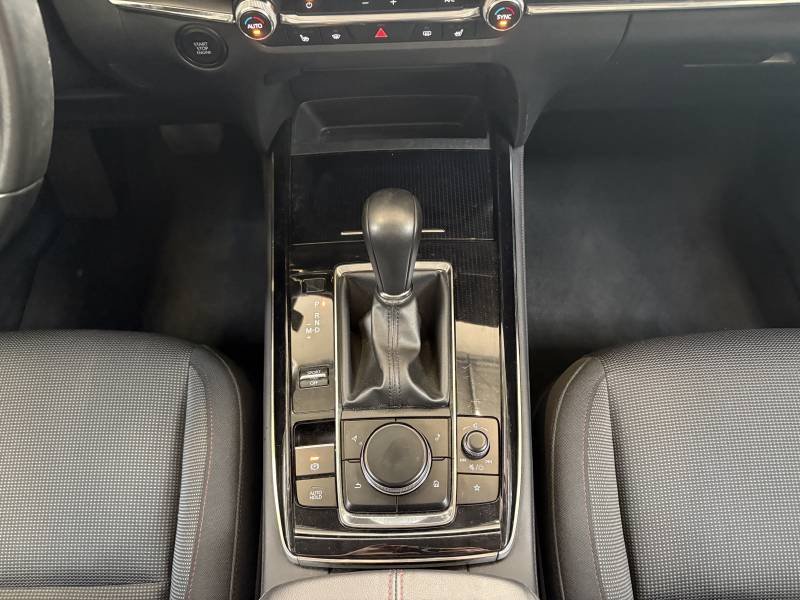 Mazda CX-30 - Photo 28