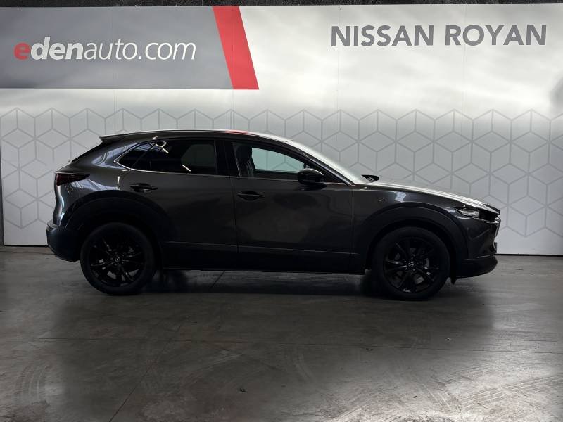 Mazda CX-30 - Photo 30