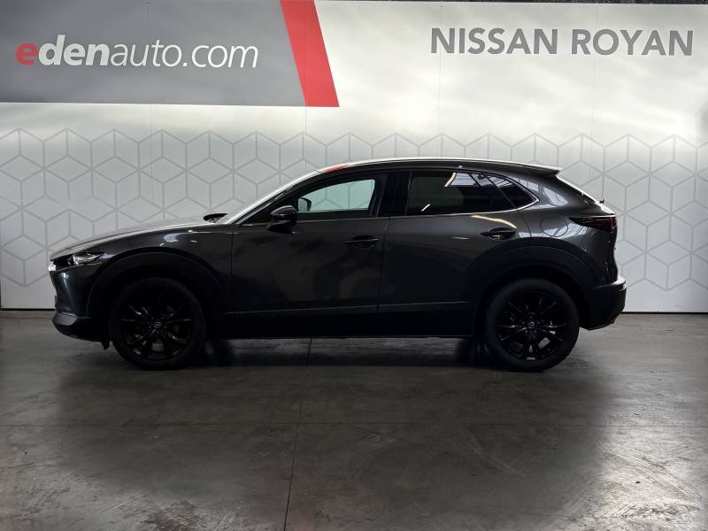 Mazda CX-30 - Photo 3