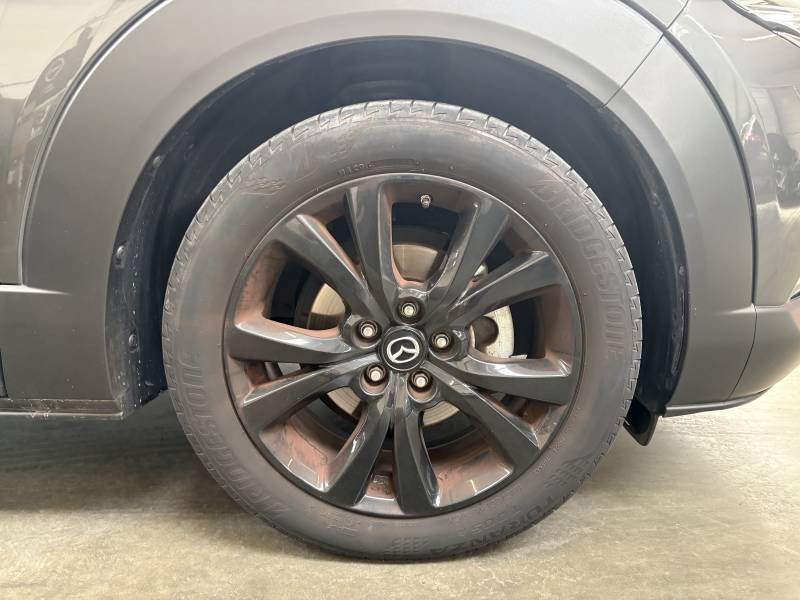 Mazda CX-30 - Photo 31