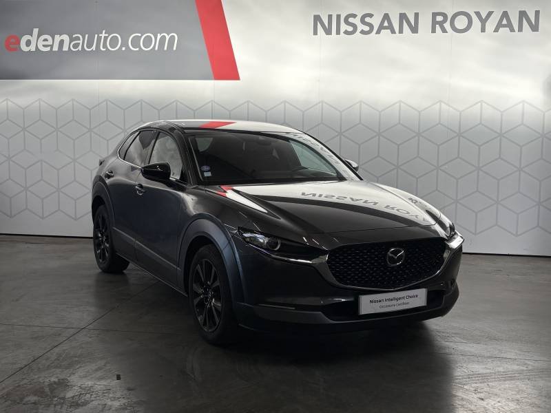 Mazda CX-30 - Photo 33