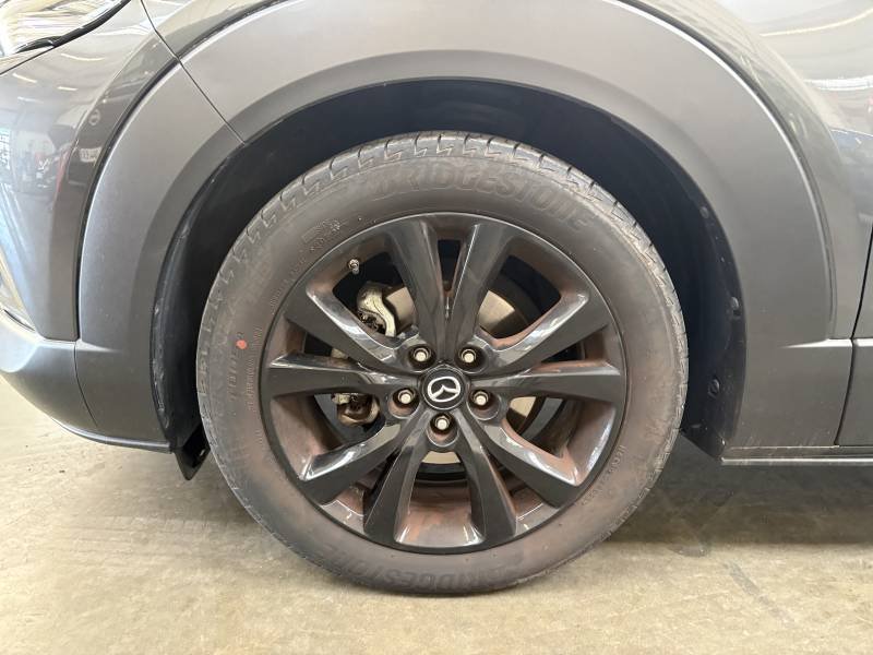 Mazda CX-30 - Photo 35
