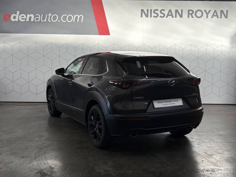 Mazda CX-30 - Photo 36