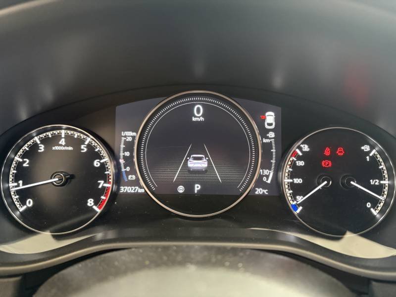 Mazda CX-30 - Photo 37
