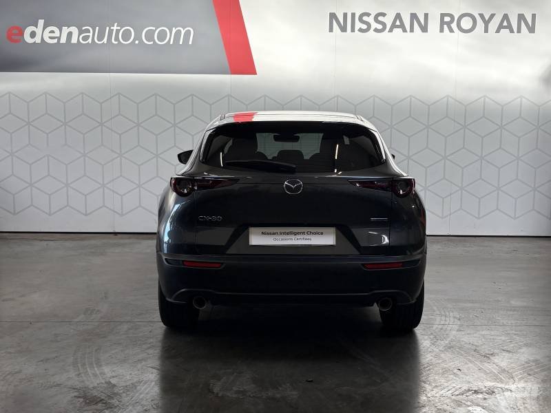 Mazda CX-30 - Photo 4