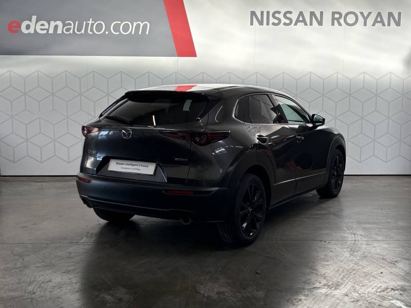 Mazda CX-30 - Photo 5