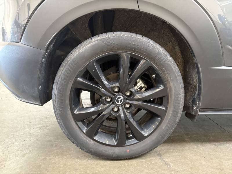 Mazda CX-30 - Photo 6