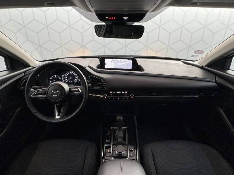Mazda CX-30 - Photo 8