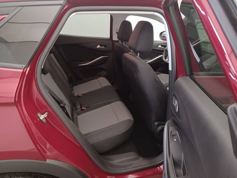 Opel Grandland X - Photo 11