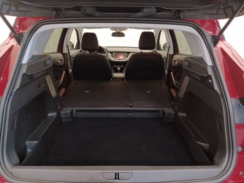 Opel Grandland X - Photo 13