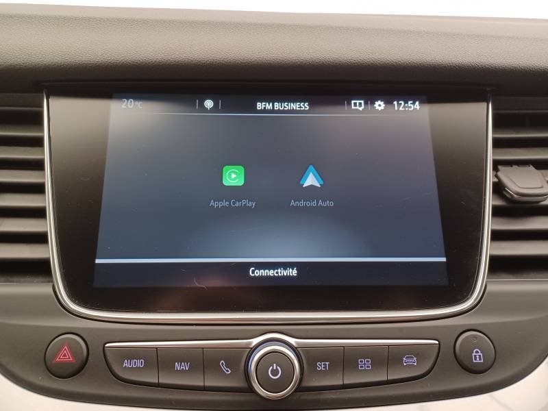 Opel Grandland X - Photo 16