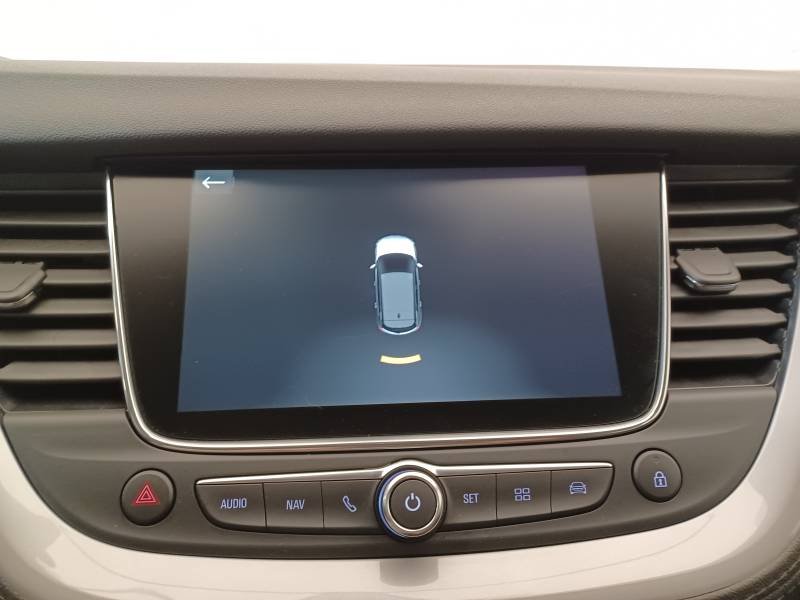 Opel Grandland X - Photo 17