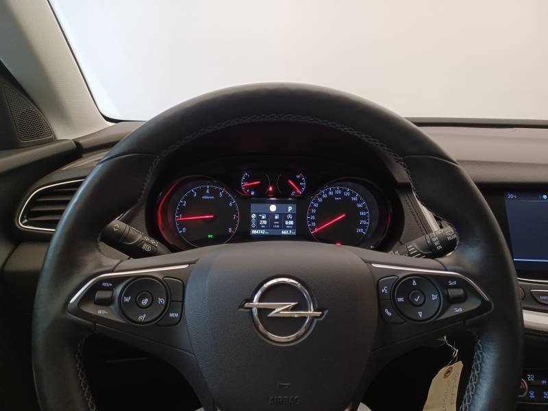 Opel Grandland X - Photo 18