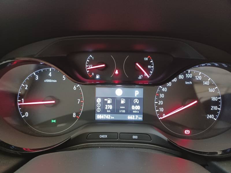 Opel Grandland X - Photo 19